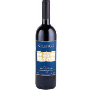 Argiano Solengo  2017 0,75 l