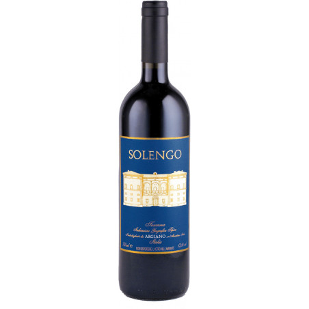 Argiano Solengo  2017 0,75 l