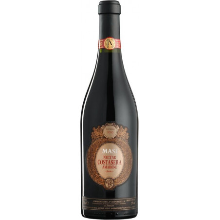 Masi Costasera Amarone 2010 0,75 l