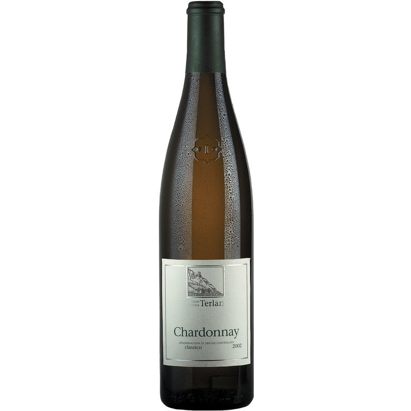Terlan Chardonnay  2013 0,75 l