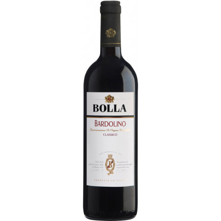 Bolla Bardolino 2013 0,75 l