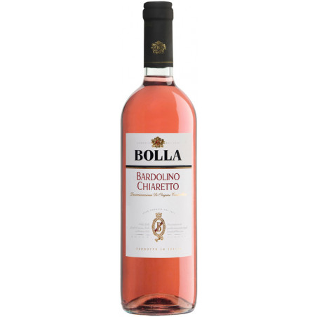 Bolla Bardolino Chiaretto 2014 0,75 l