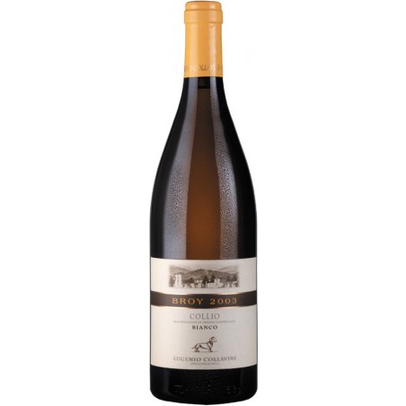 Collavini Broy Collio 2011 0,75 l
