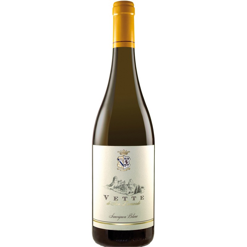 San Leonardo Vette  2016...