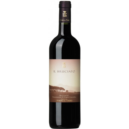 Guado al Tasso Il Bruciato  2020 0,75 l