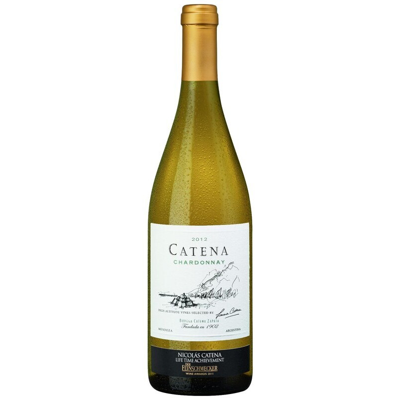 Catena Chardonnay 2016 0,75 l