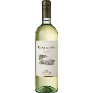 Santa Cristina Campogrande Orvieto Classico 2016 0,75 l