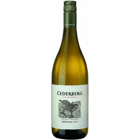 Cederberg Chenin Blanc 2014 0,75 l