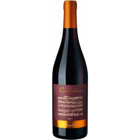 Feudo Arancio Cantodoro 2012 0,75 l