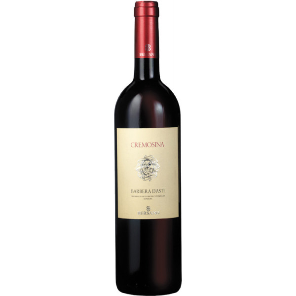 Bersano Cremosina 2012 0,75 l