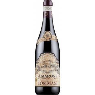 Tommasi Amarone  2013 0,75 l