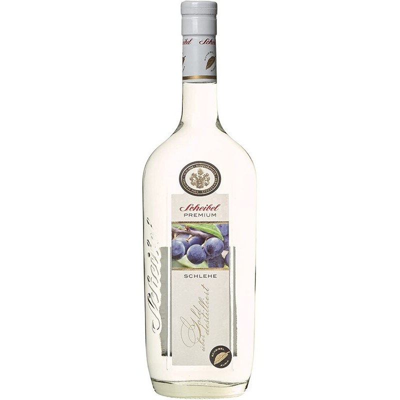 Scheibel Schlehe  0,70 l
