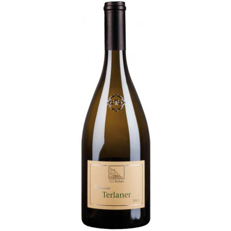 Terlaner 1 Grande Cuvee  2012 0,75 l
