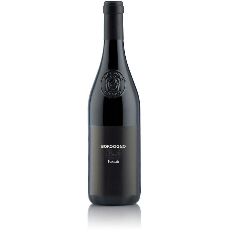 Borgogno Barolo Fossati...