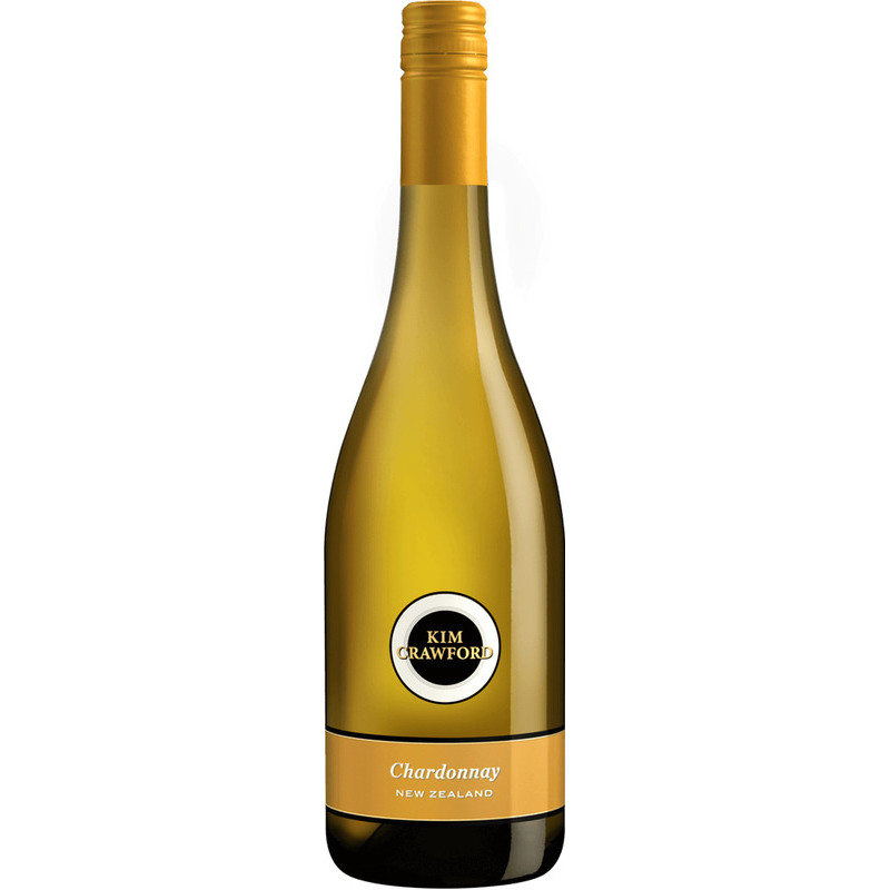 Kim Crawford Chardonnay...