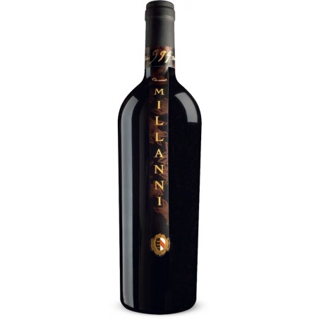 Strozzi Millanni 1997 0,75 l