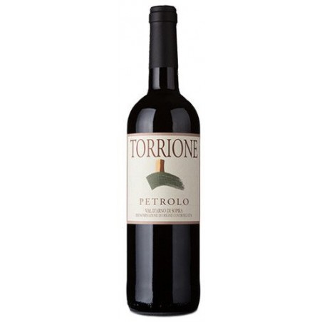 Petrolo Torrione  1998 0,75 l