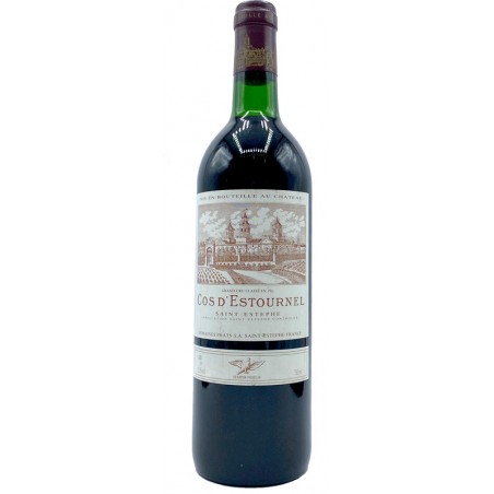 Chateau Cos d'Estournel 1997 0,75 l