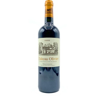 Chateau Olivier Roughe 2006...
