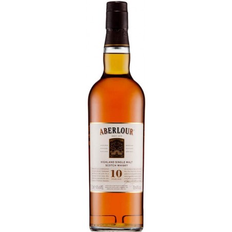 Aberlour 10 Years  0,70 l