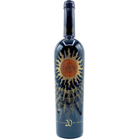 Luce Della Vite   2012 0,75 l