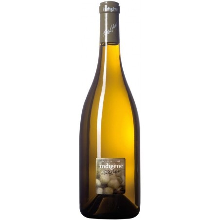 Pascal Jolivet Indigène  2017 0,75 l