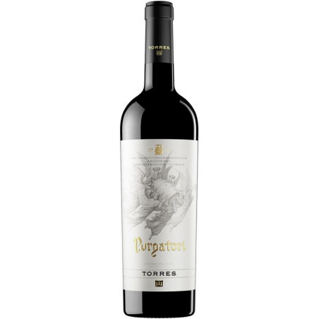 Torres Purgatori  2013 0,75 l