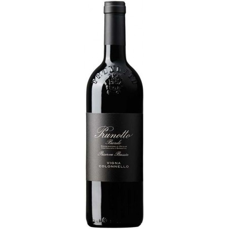 Prunotto V.Clonnello  2008 0,75 l