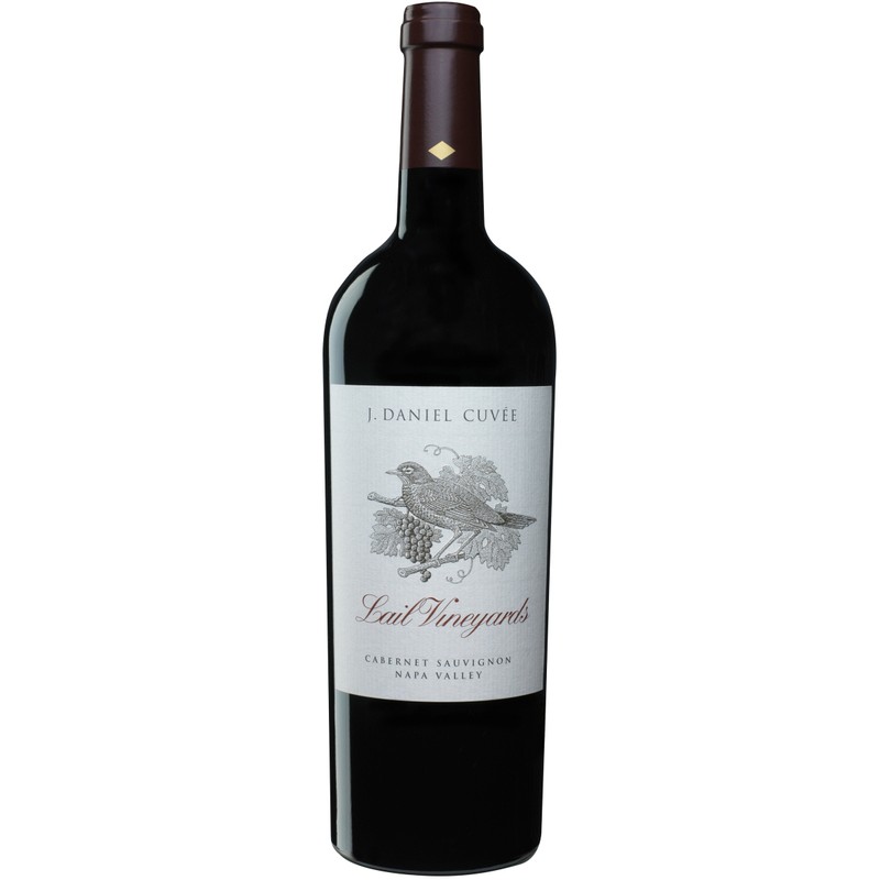 Lail Vineyards J. Daniel...