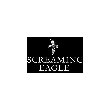 Screaming Eagle 2001 0,75 l