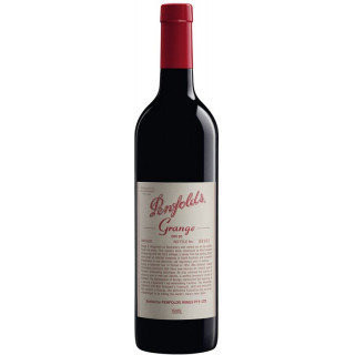 Penfolds Grange BIN 95 1997 0,75 l