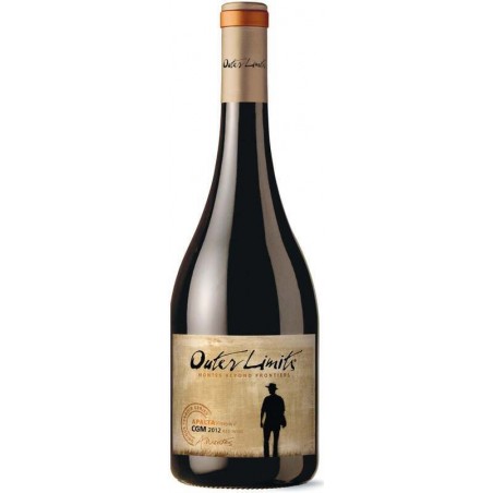 Montes Outer Limits CGM 2015 0,75 l