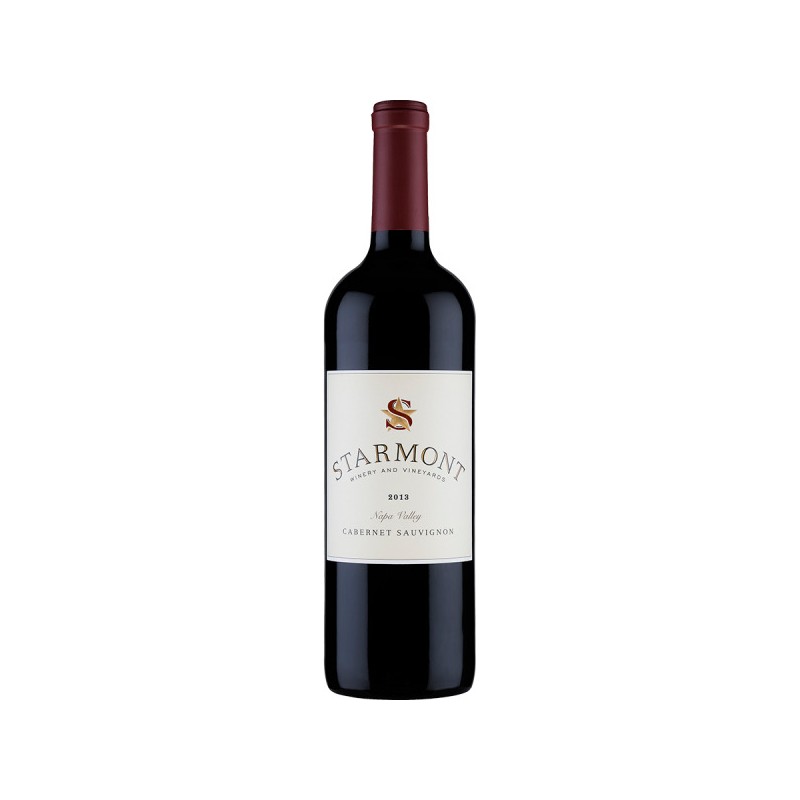 Merryvale Starmont Cabernet...