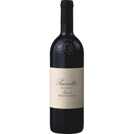 Prunotto Barolo Bussia  2012 0,75 l