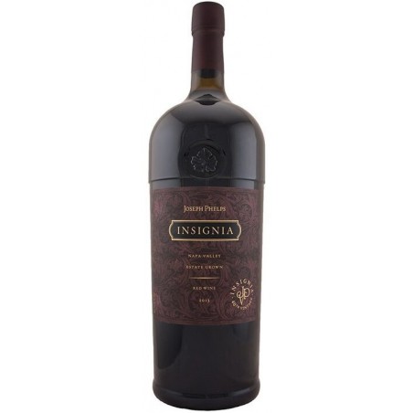 Joseph Phelps Insignia  2016 1,50 l