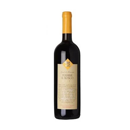 Podere il Bosco 2000 0,75 l