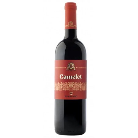 Firriato Camelot 2014 0,75 l