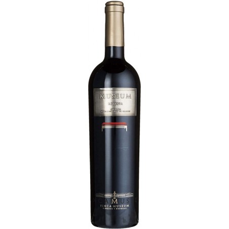 Museum Real Reserva  2008 0,75 l
