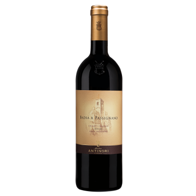 Badia a Passignano 2000 1,50 l