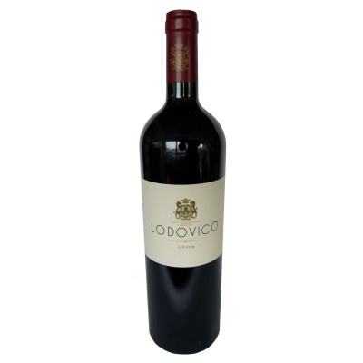 Biserno Lodovico 2019 2019 0,75 l