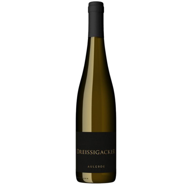 Dreissigacker Aulerde Riesling 2014 0,75 l