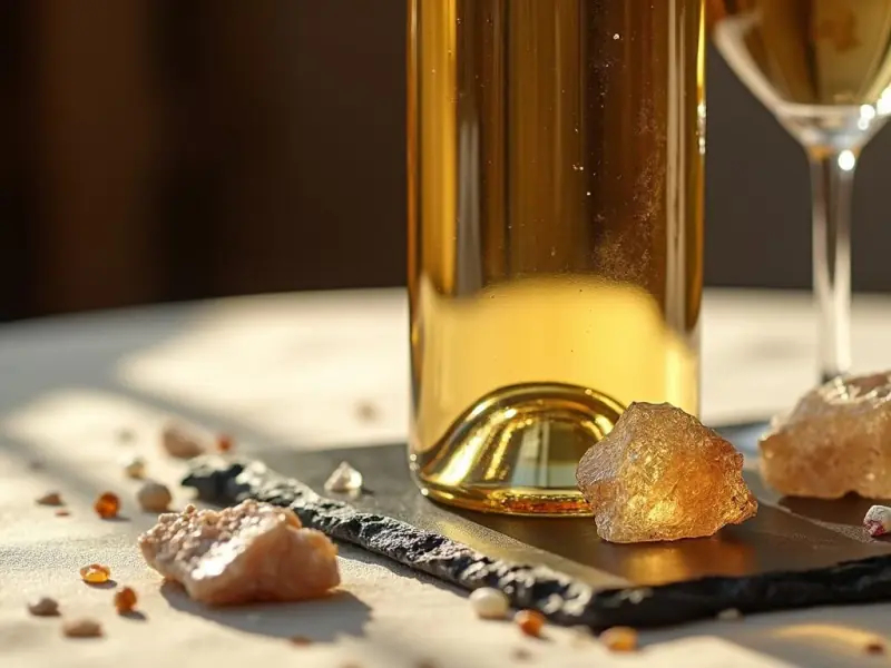 Wine Sediment in Wine – Quality or Defect?