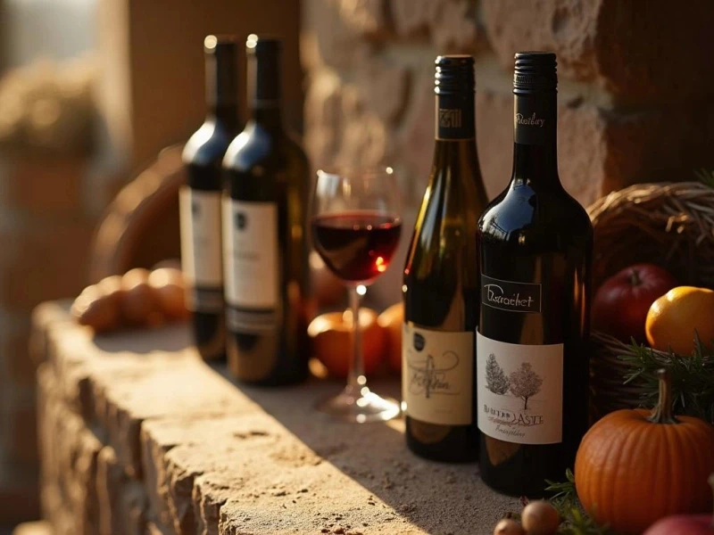 Tannins in Wine: Tannin Content & Tasting